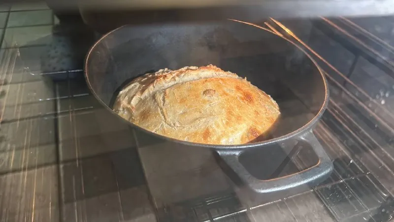 🍞Деревенские радости