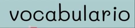 🇪🇸🇪🇸Vocabulario - Словарный запас🇪🇸🇪🇸