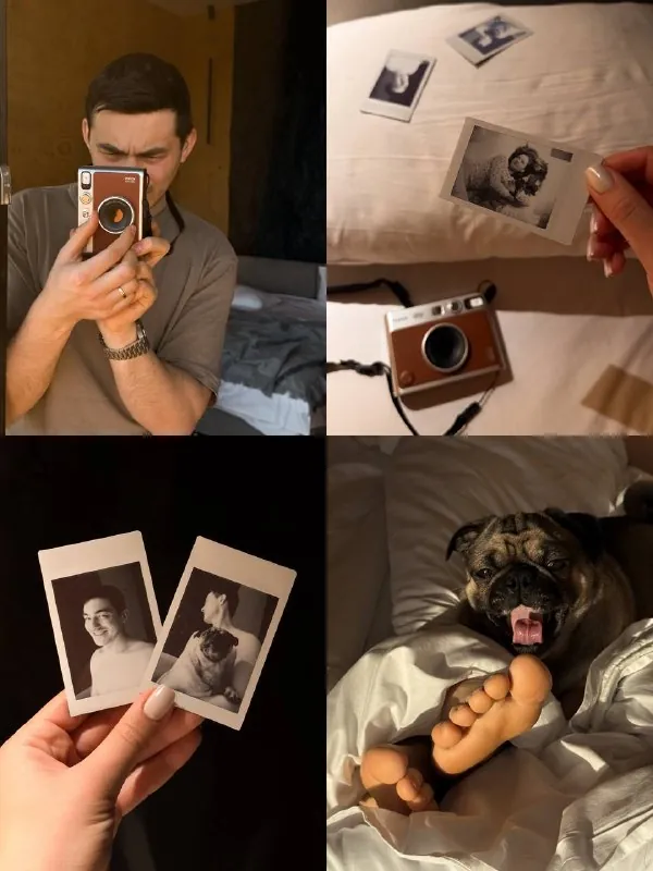 Вот, знаете, есть что-то очень притягательное в северных морях