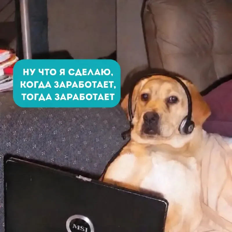 😵‍💫 Почти миллиард на рекламу 5G