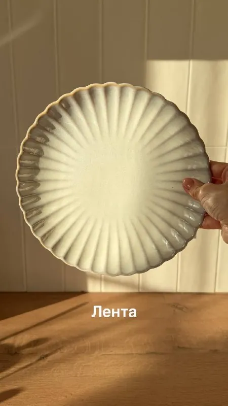 Подборка любимых тарелок 🩷