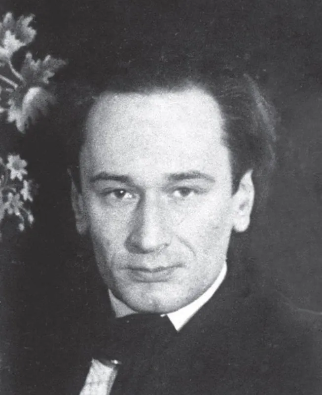 Вчера исполнилось 119 лет со дня рождения поэта и писателя, визионера и мистика, фронтовика и политузника Даниила…