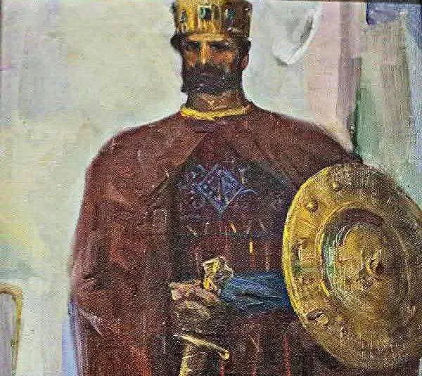 Дургелель (Дургуыр) – собиратель аланских земель и выдающийся политический деятель в истории Алании.