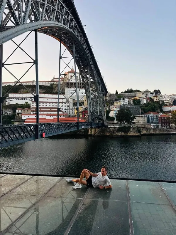 13/14 ( Muito descanso, muitas corridas sozinho) 132км