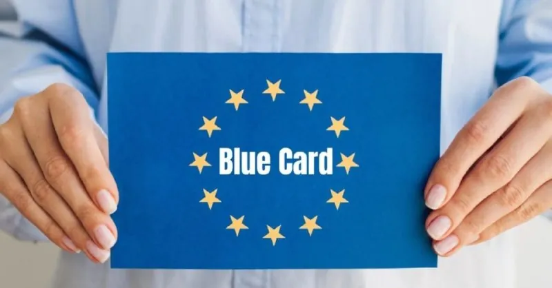 👨‍🎓 Смена работы с Blue Card в Германии: как сохранить ВНЖ при увольнении или переходе