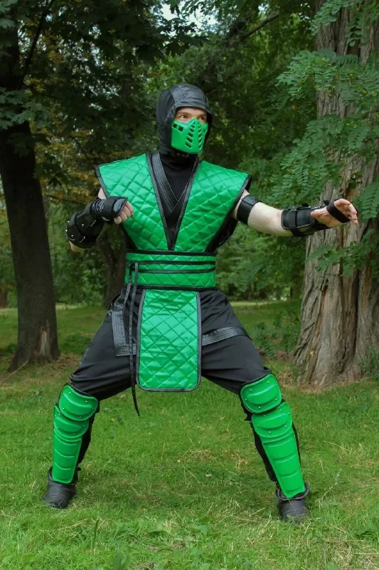 💚 А вы уже готовы к Хэллоуину?