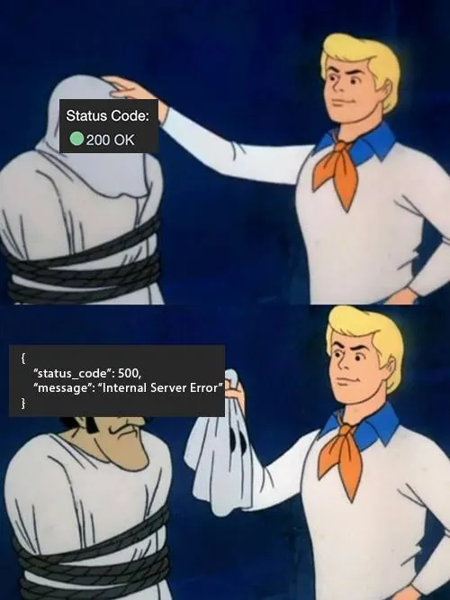 Мы на бэке развлекались