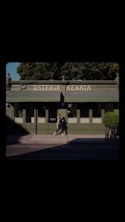 Уже который день залипаю на контент австралийского ресторана Osteria Renata — сколько в нем эстетики, жизни и гедонизма!
