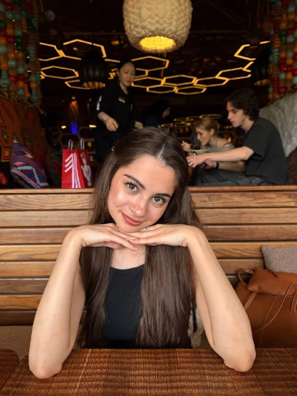 Как ощущается жизнь, когда последний сложный экзамен позади?