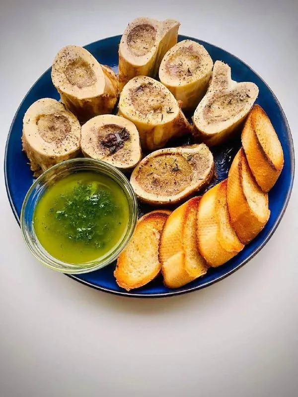 Несу вам вкусное: