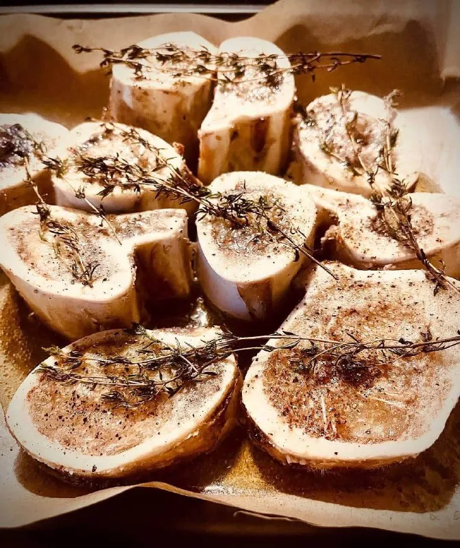Несу вам вкусное: