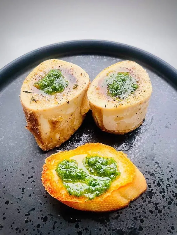 Несу вам вкусное: