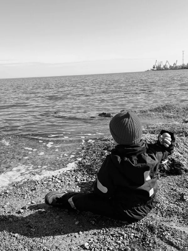 Съездили сегодня спонтанно в Таганрог.