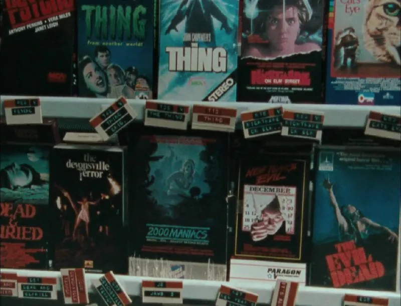 “Family Viewing” (1987)