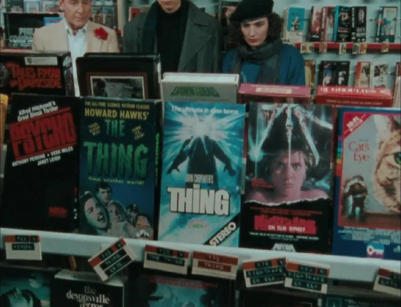 “Family Viewing” (1987)