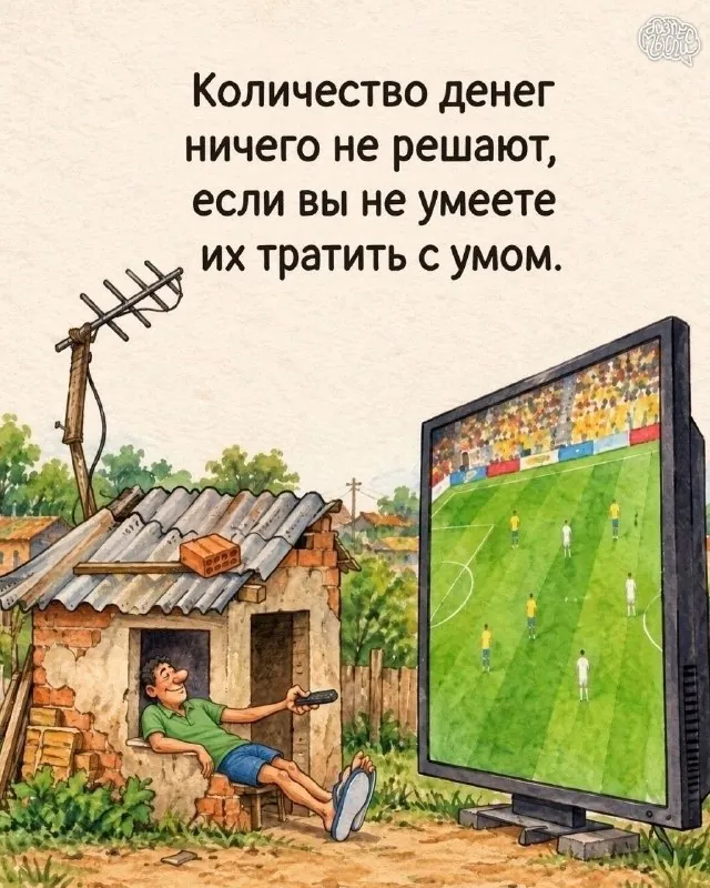 Очень хорошая сентенция...