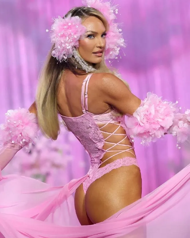 Victoria’s Secret, что вы творите?