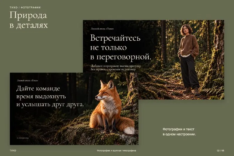 Отдаю первый Vibe Coding шаблон 🌲
