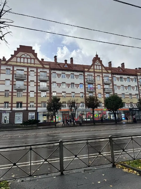 #КалининградСегодня
