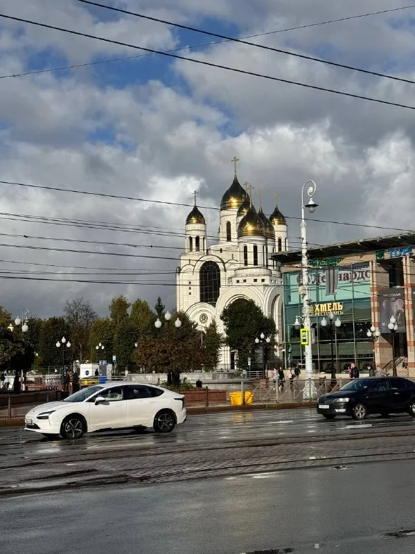 #КалининградСегодня
