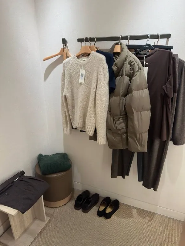 На днях стилизовала брата мужа - Иван тоже захотел примерить новинки в 12 STOREEZ.