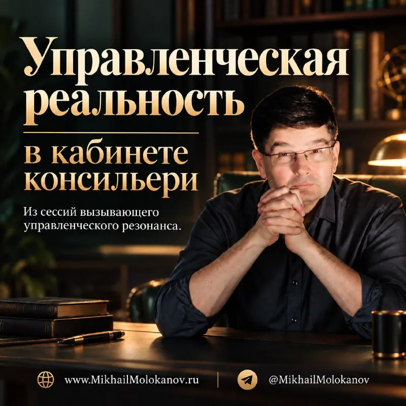 45. Личное начинается там, где вопрос «что нужно бизнесу?» незаметно подменяется вопросом «что он обо мне подумал?».