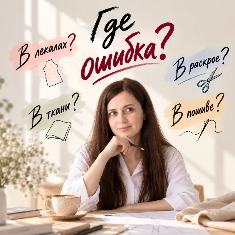 ☕ Беседы за чашкой кофе