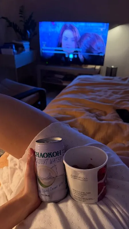 мои дни перед вылетом выглядят как-то так, ахах 😘