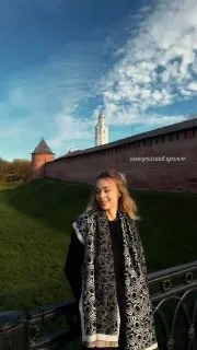 надоела азия, теперь нишевые трипы по россиюшке….