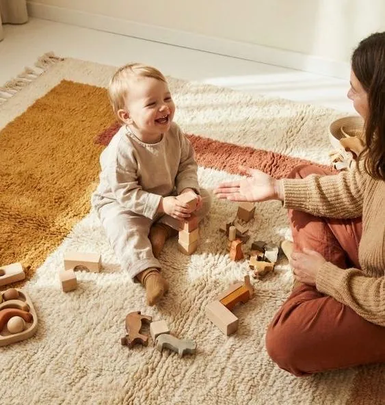 🤔А когда мы успели решить, что ребёнка нужно хвалить за каждое действие?