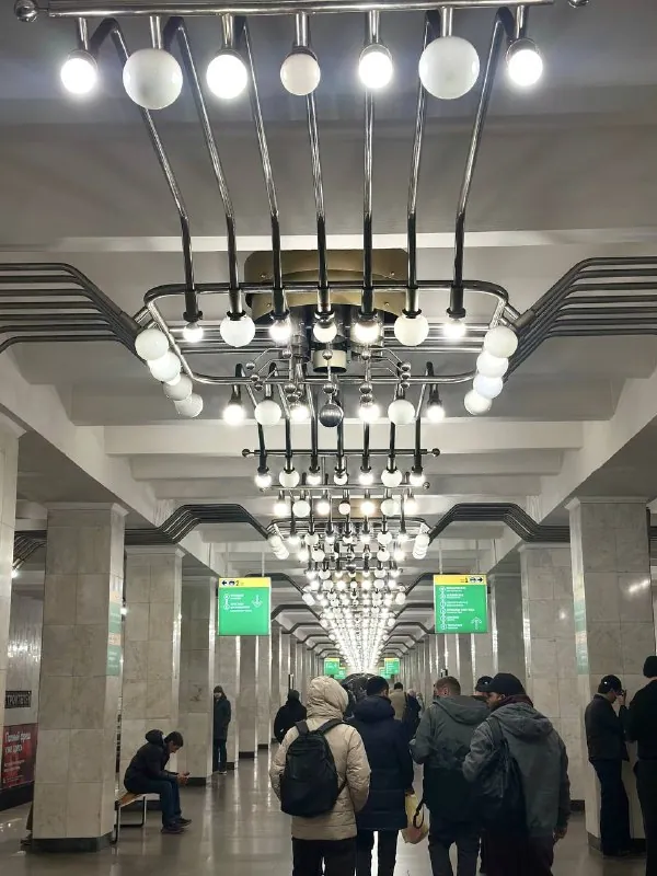До Екатеринбурга я таки добралась, хоть и не без приколов.