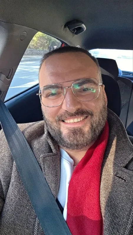 Доброе утро! 👋