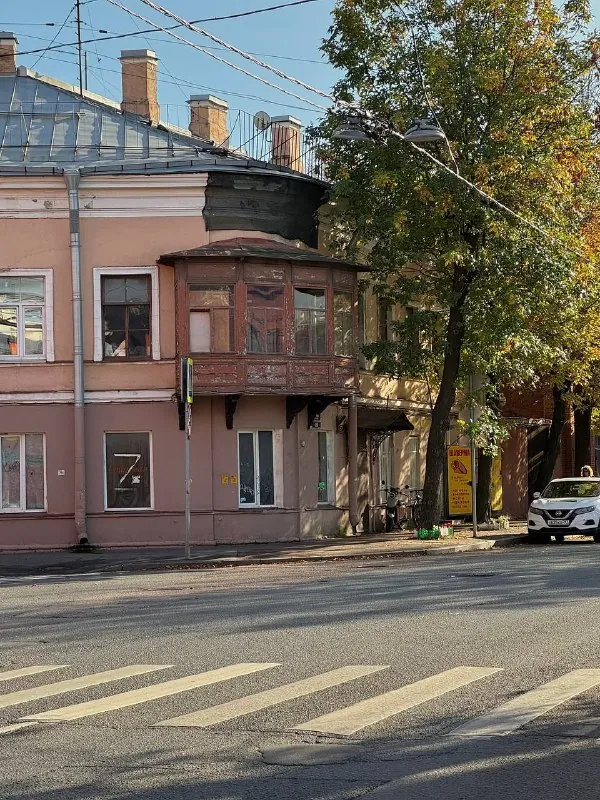 Один вопрос: почему осень заканчивается так быстро?