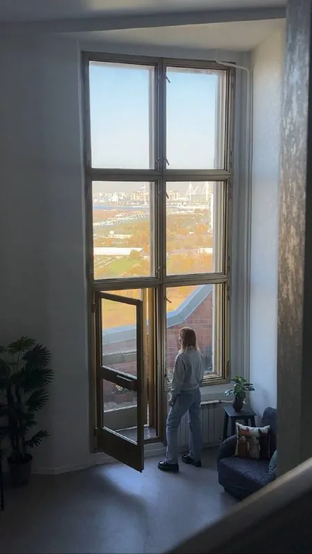 Прикиньте где я сегодня была!
