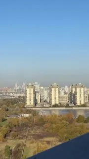 Прикиньте где я сегодня была!
