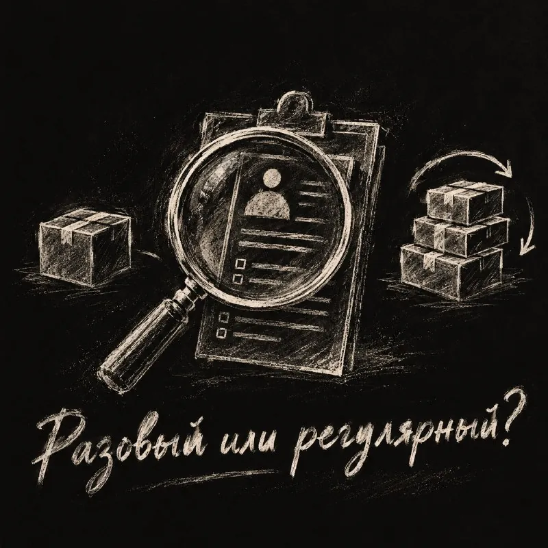 #ДожмиПродажи #кейсы #оптоваяКомпания