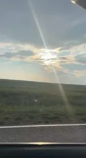 Наша совместная поездка с йогинями по святым местам силы нашей Тувы.