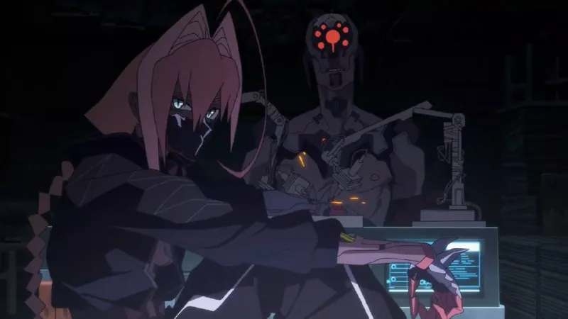 😅 cyberpunk: edgerunners 2