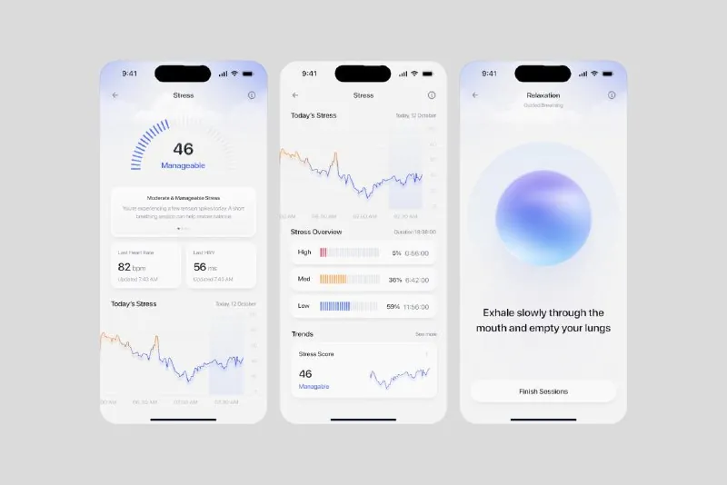 🌟Daily Inspiration | Mobile