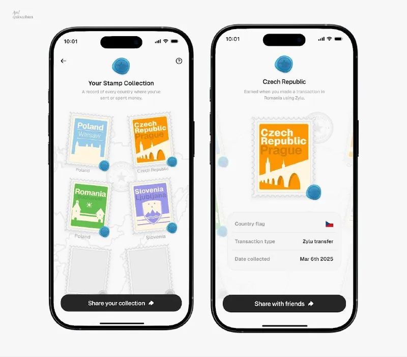 🌟Daily Inspiration | Mobile