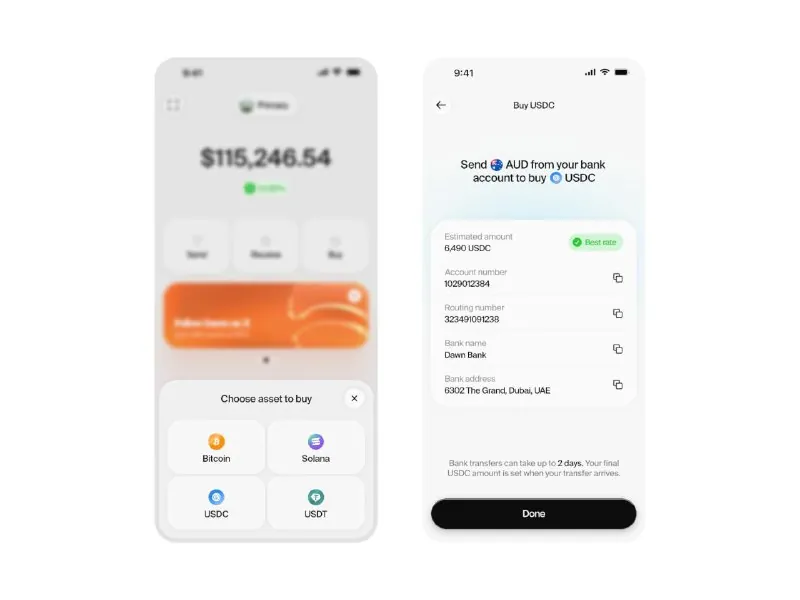 🌟Daily Inspiration | Mobile