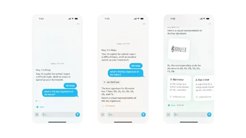🌟Daily Inspiration | Mobile