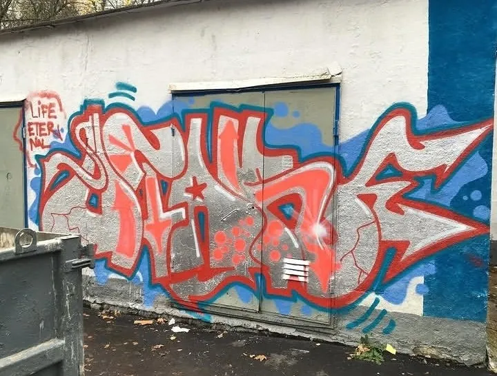 Itak (R.I.P.) [GLF / NATS]