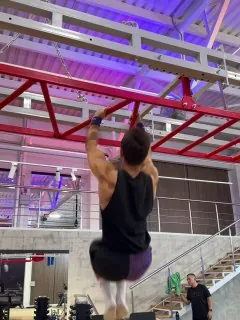 отдыхаем после сорев с котиком 😪 🥱