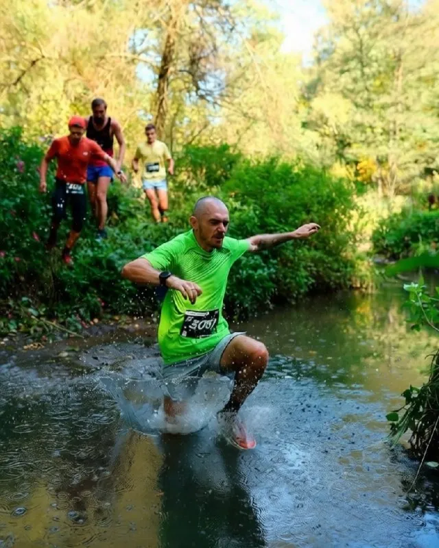 City Trail 5 Izmailovo