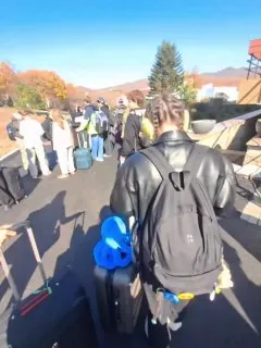 разъезд