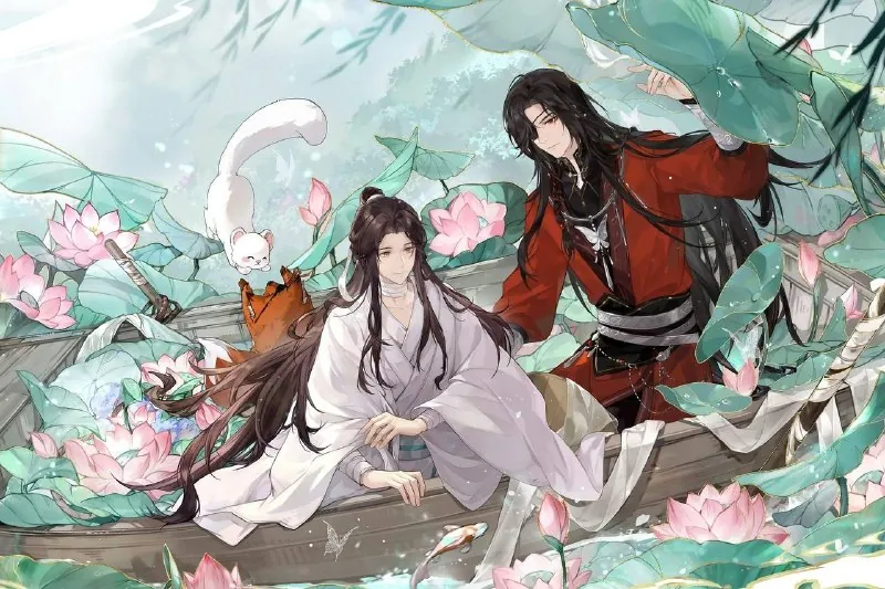 #tgcf официальные арты ❤️‍🩹