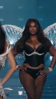 Обсудим? Victoria’s Secret спасибо за кайф и удовольствие.