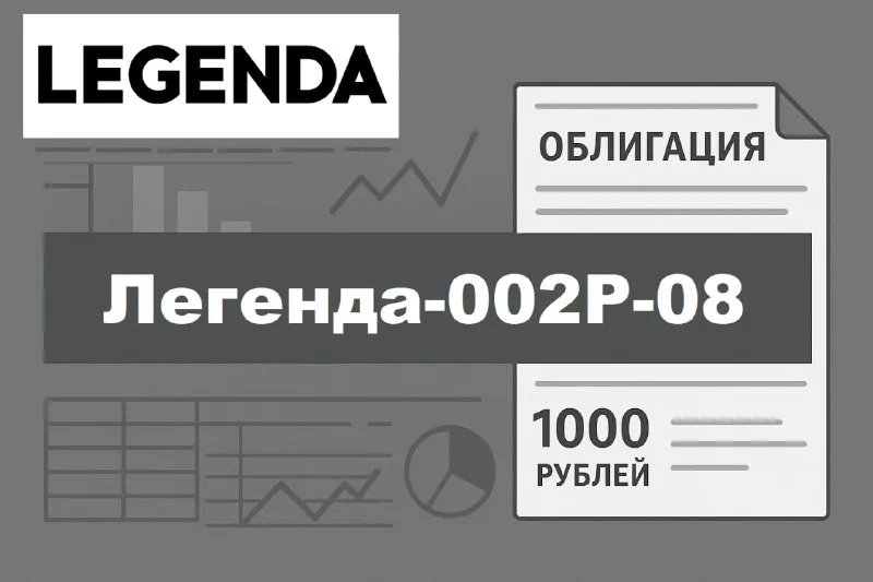 Разбор нового размещения ЛЕГЕНДА 002Р-08