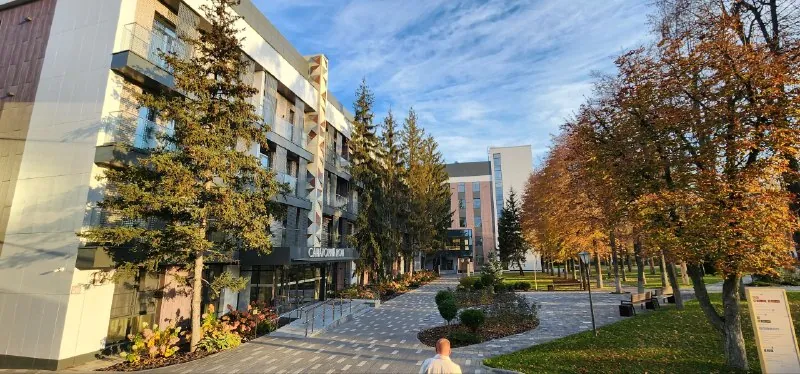 Вот такой понедельник мне нравится.